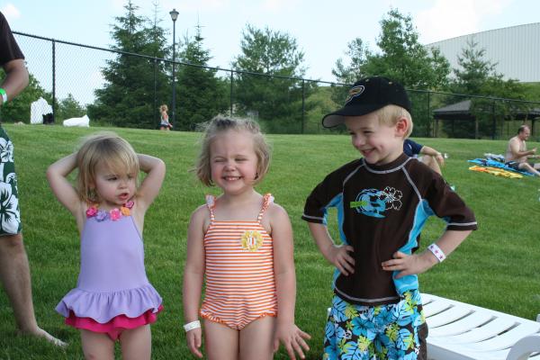 And again with bigger smiles